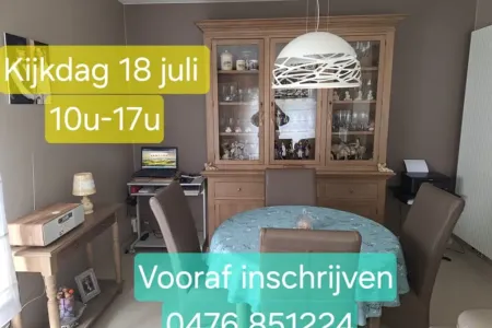 Villa Te Koop De Pinte