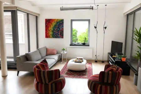 AppartementElsene