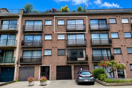 Appartement Te Koop Antwerpen