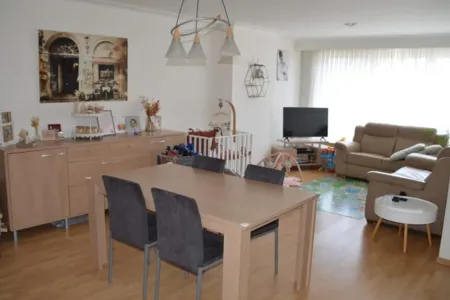Appartement Te Koop Antwerpen