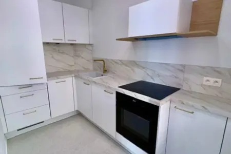 Appartement Te Koop Auderghem