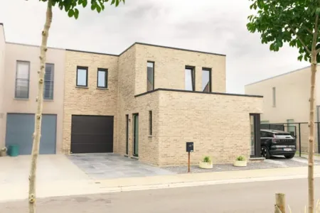 Huis Te Koop Middelkerke