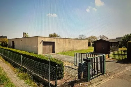 HuisDeerlijk