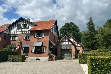 Huis Te Koop Malle