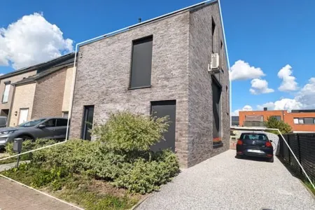 HuisWetteren