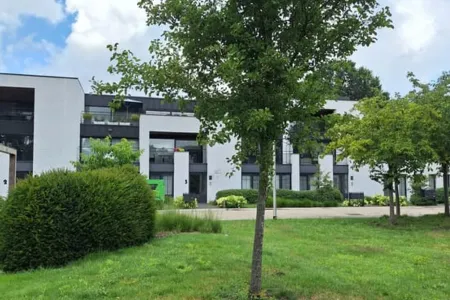 Appartement Te Huur Nijlen
