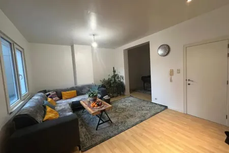 Appartement Te Huur Antwerpen