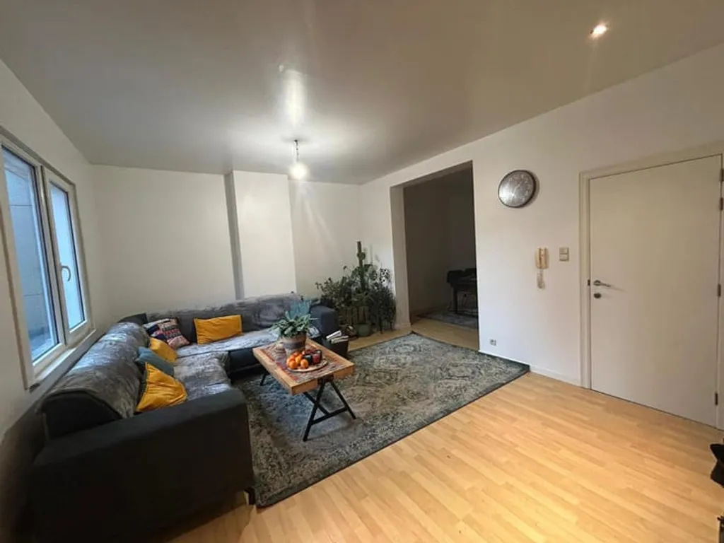 Hoofdfoto Appartement in Antwerpen