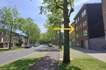 Appartement Te Huur Antwerpen