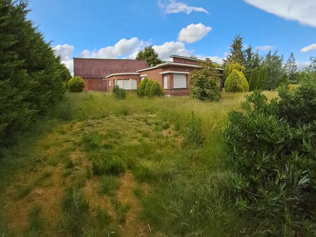 Hoofdfoto Huis in Zandhoven