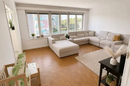 Appartement Te Koop Molenbeek