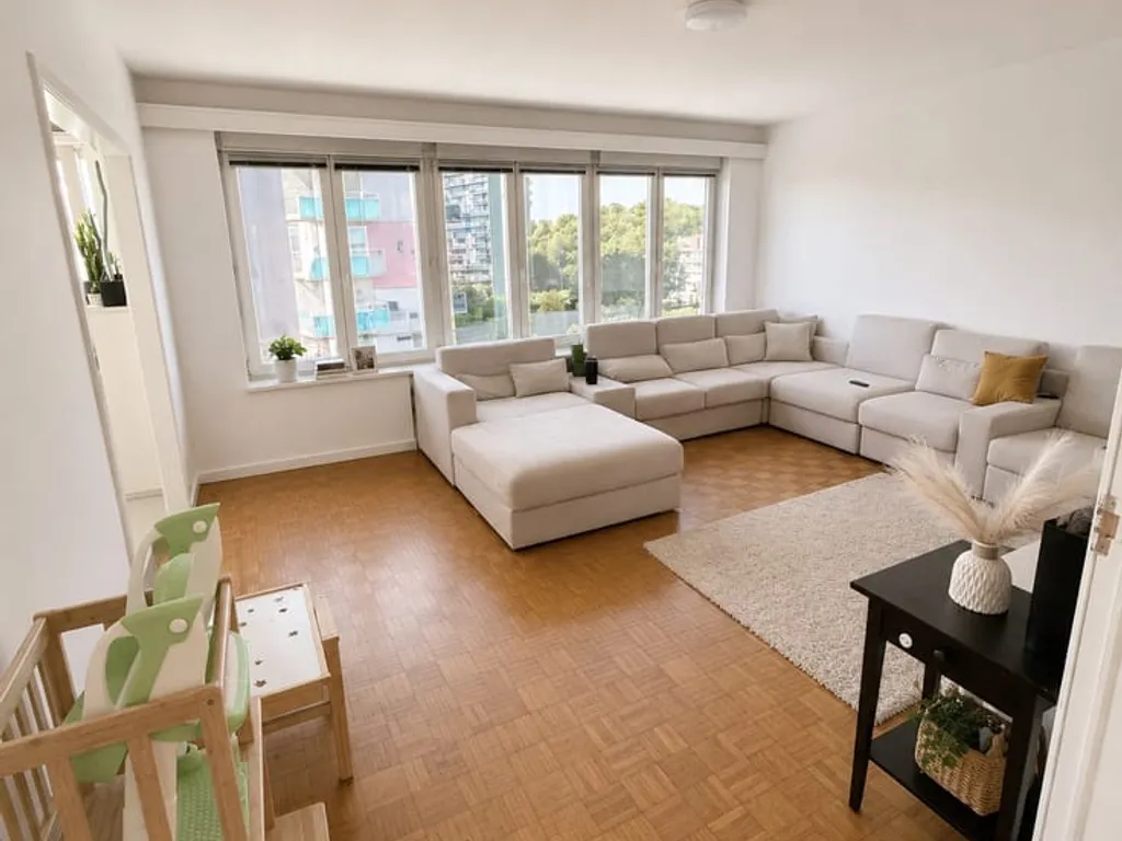 Hoofdfoto Appartement in Molenbeek