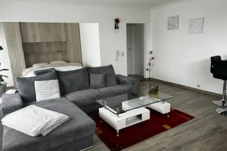 Appartement Te Huur Antwerpen