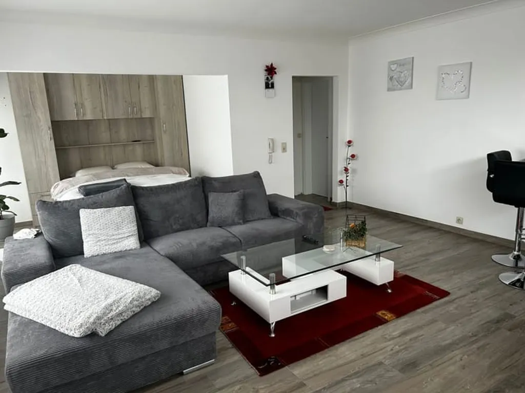 Hoofdfoto Appartement in Antwerpen