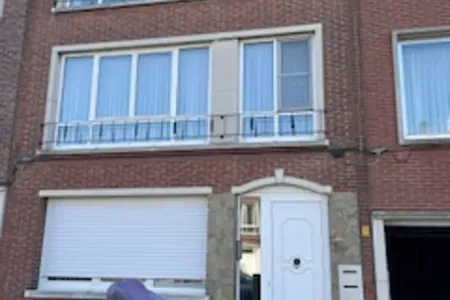 Appartement Te Huur Antwerpen