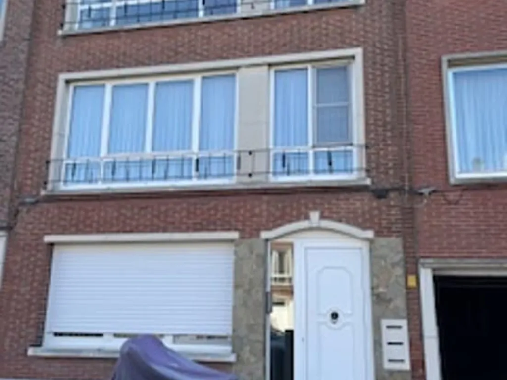Hoofdfoto Appartement in Antwerpen