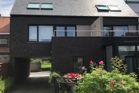 Huis Te Huur Lebbeke