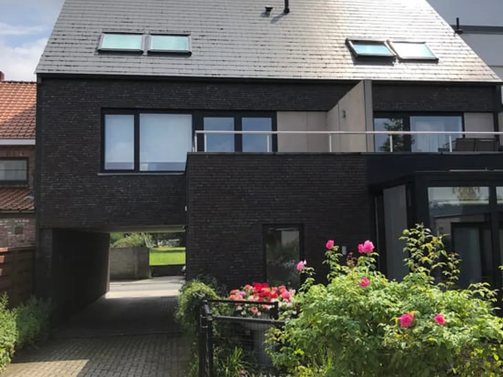 Hoofdfoto Huis in Lebbeke