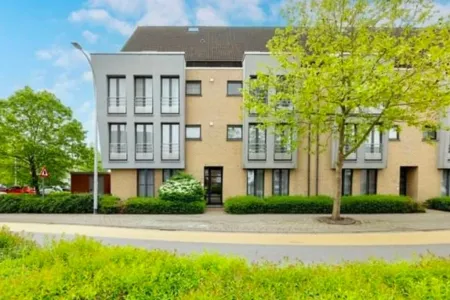 Appartement Te Huur Berlaar