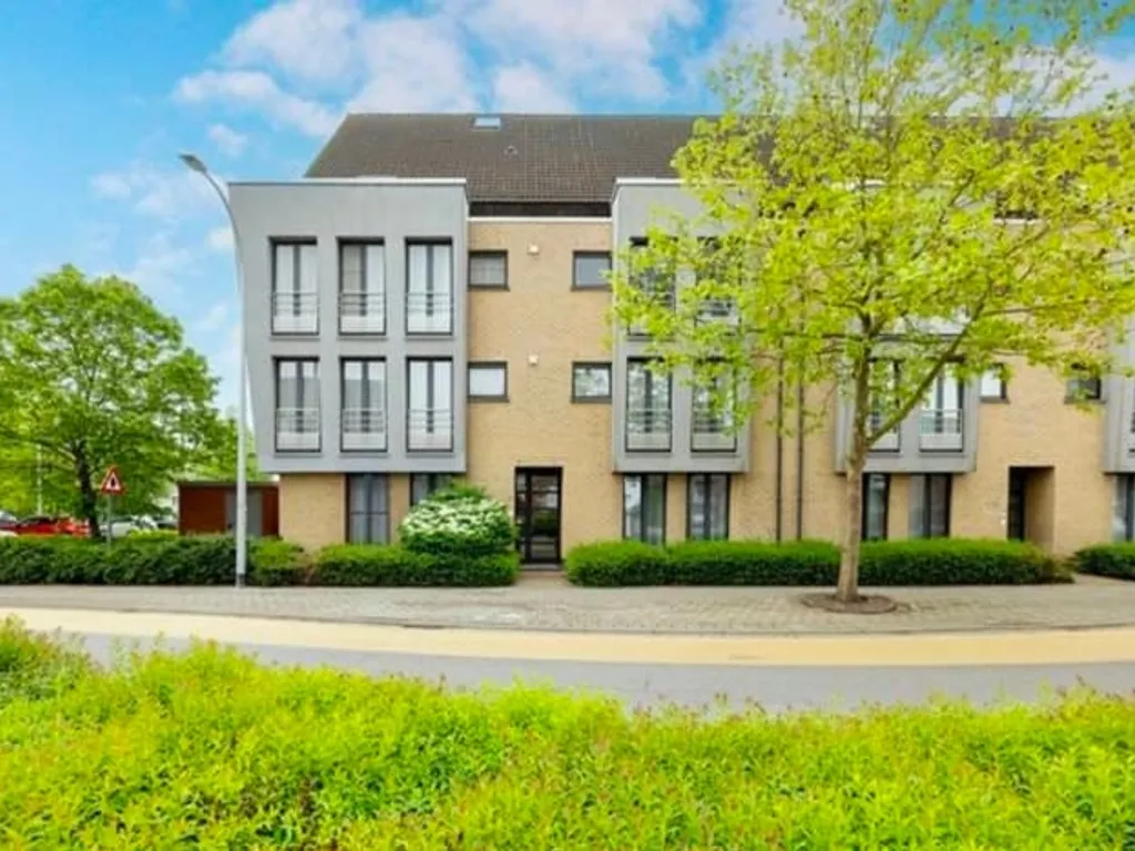 Hoofdfoto Appartement in Berlaar