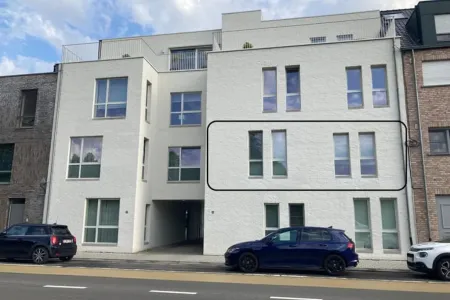 Appartement Te Huur Berlaar