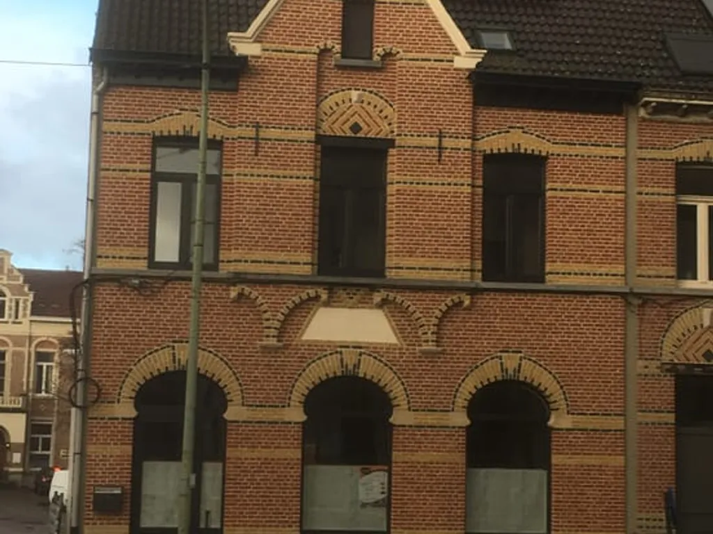 Hoofdfoto Appartement in Berlaar