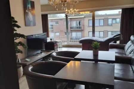 Appartement Te Koop District Borsbeek