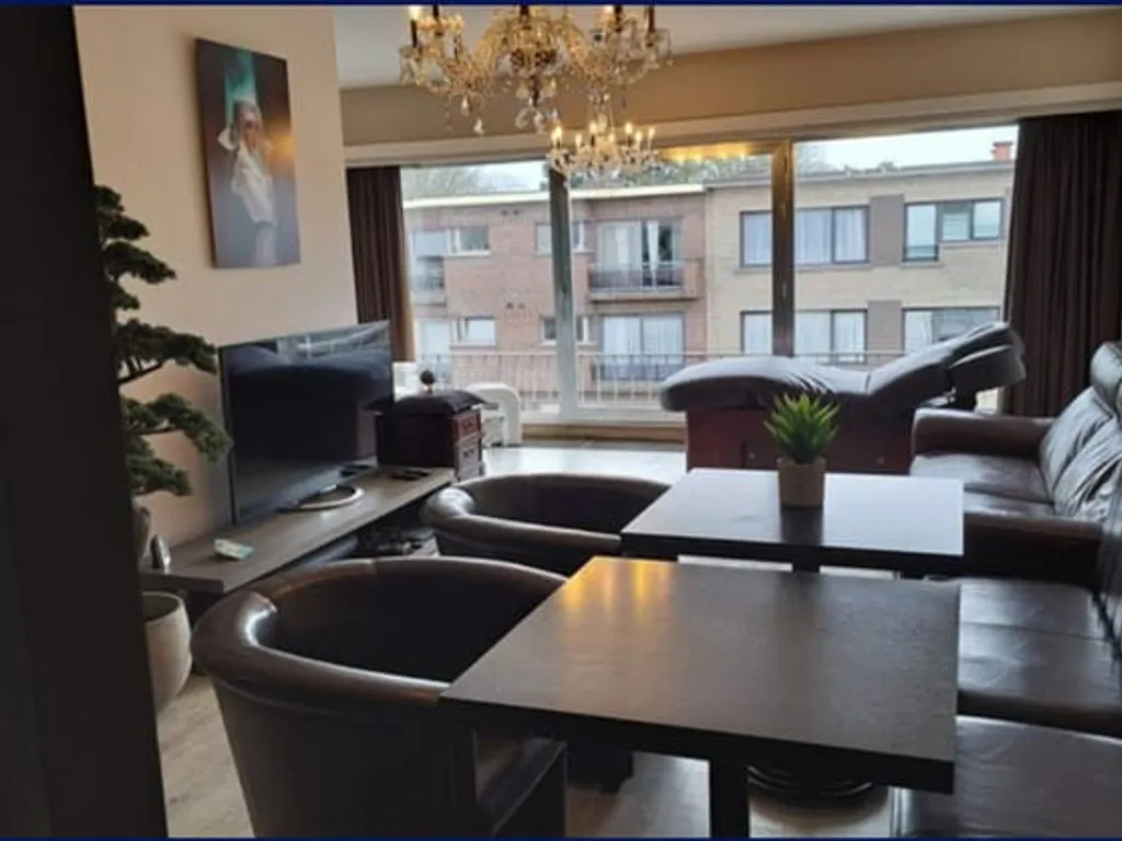 Hoofdfoto Appartement in District Borsbeek