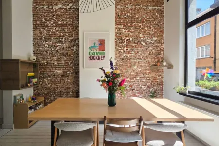 Huis Te Koop Antwerpen