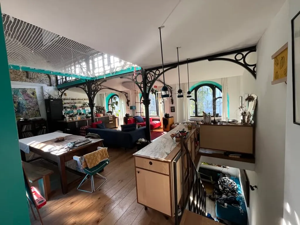 Hoofdfoto Huis in Schaerbeek