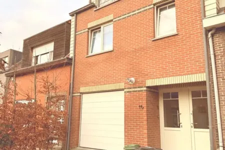 Huis Te Huur Stabroek