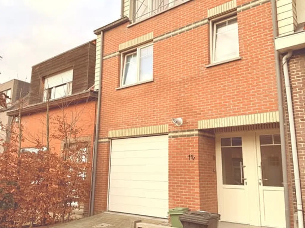 Hoofdfoto Huis in Stabroek