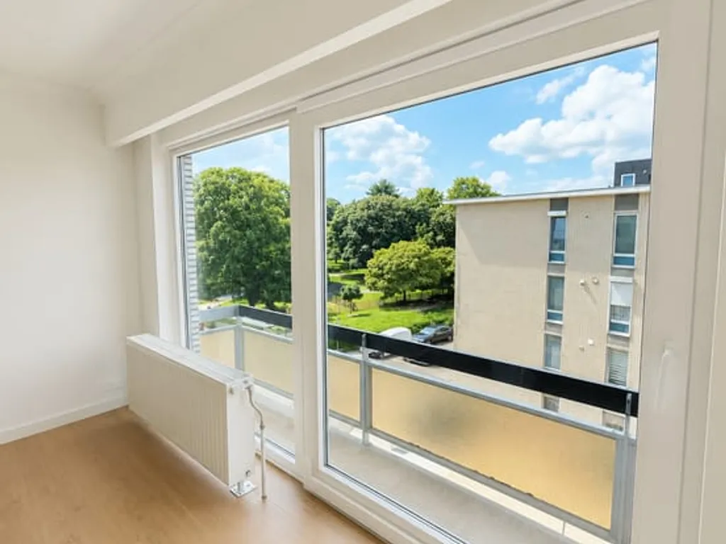 Hoofdfoto Appartement in Schoten