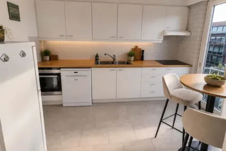 Appartement Te Huur Schoten
