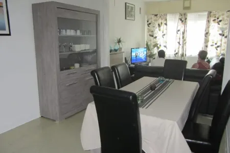 Appartement Te Huur Antwerpen