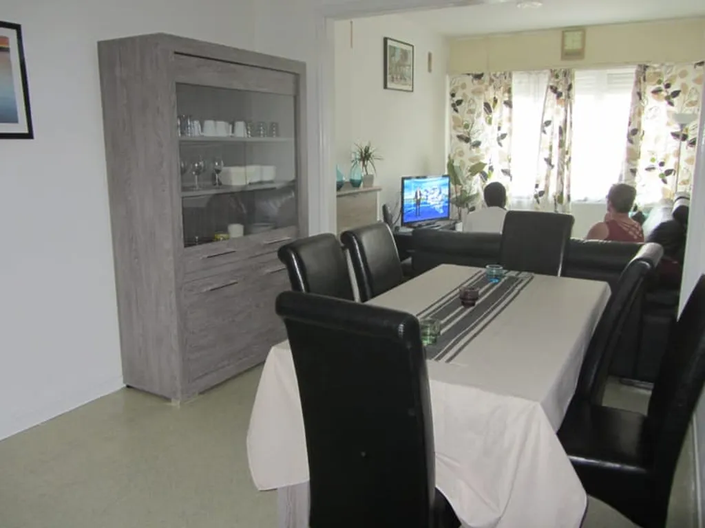 Hoofdfoto Appartement in Antwerpen