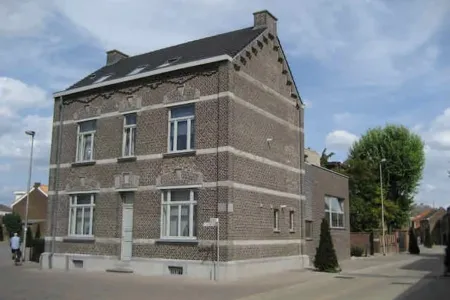 Huis Te Huur Lanaken