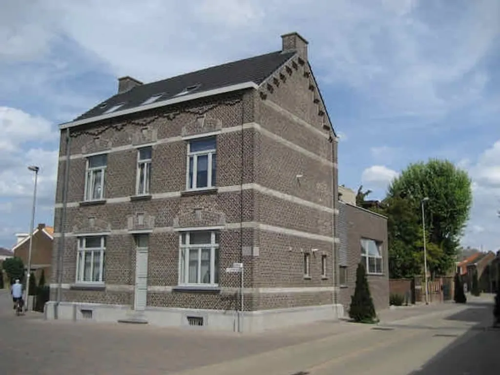 Hoofdfoto Huis in Lanaken