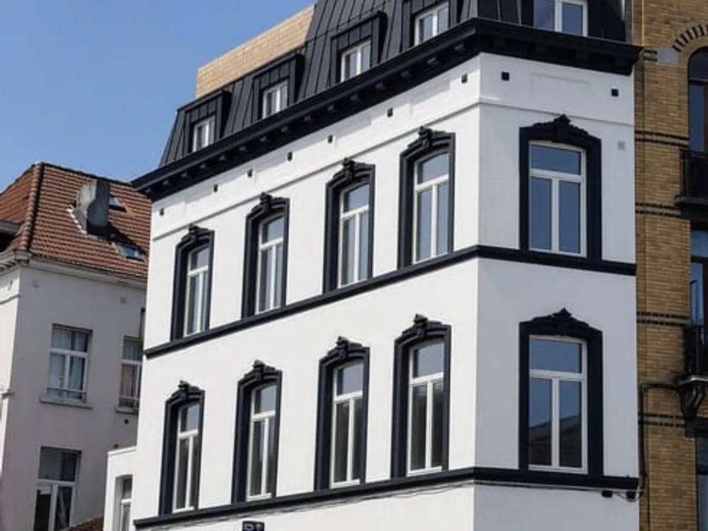 Hoofdfoto Appartement in Ixelles