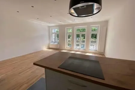 Appartement Te Koop Ixelles