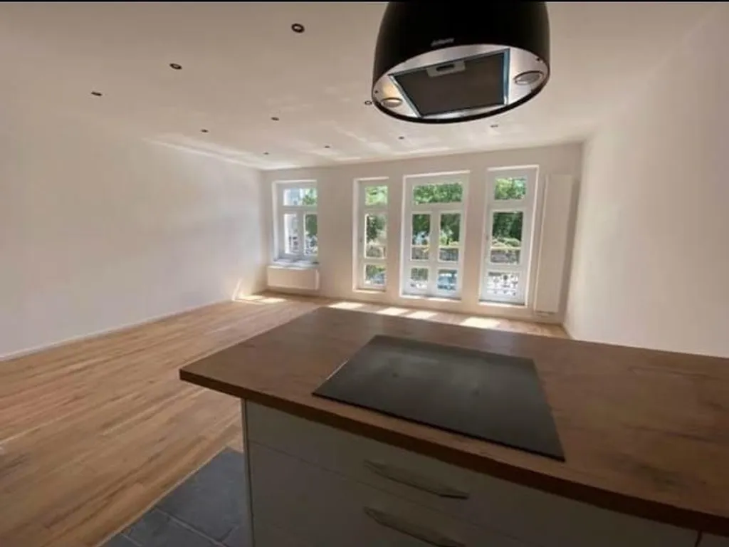 Hoofdfoto Appartement in Ixelles