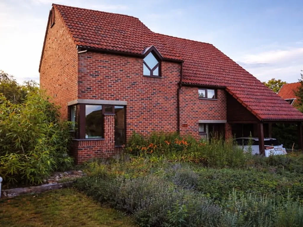 Hoofdfoto Huis in Houthalen-Helchteren