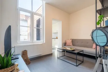 Huis Te Huur Kortrijk