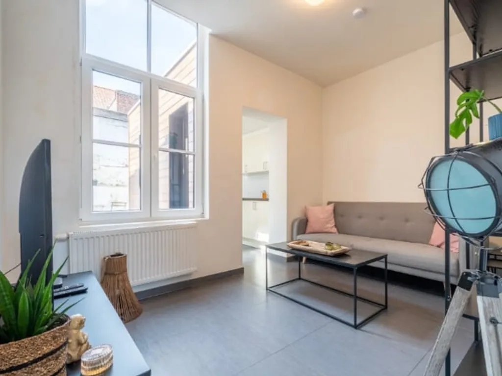 Hoofdfoto Huis in Kortrijk