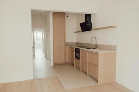 Appartement Te Koop Antwerpen