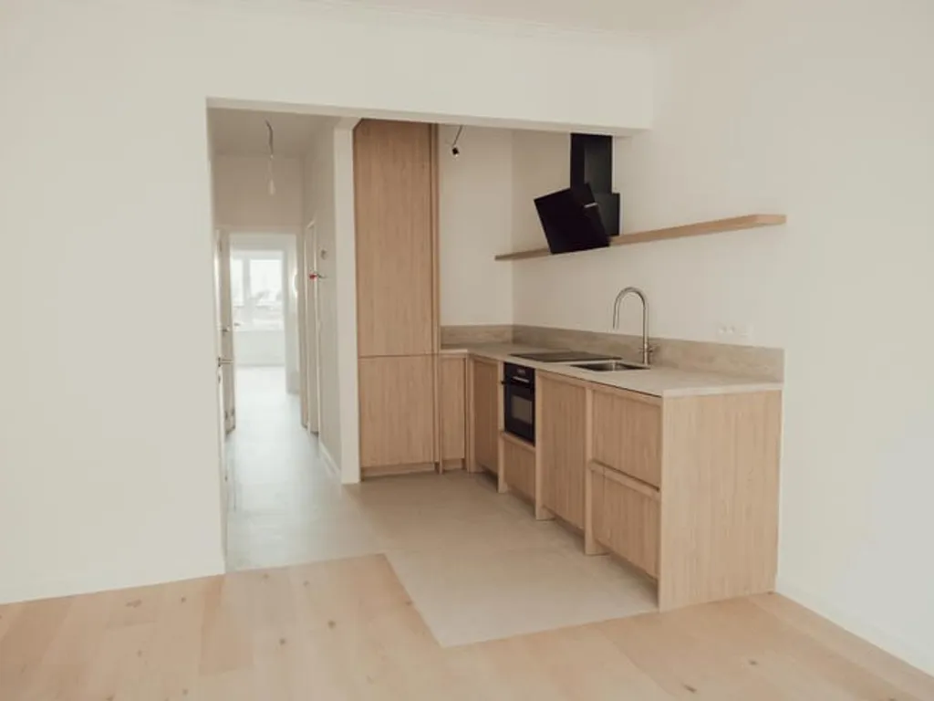 Hoofdfoto Appartement in Antwerpen