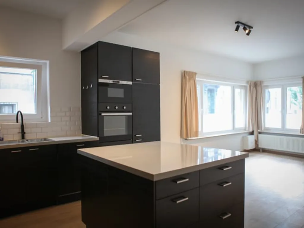 Hoofdfoto Appartement in Antwerpen