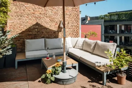 Huis Te Koop Antwerpen