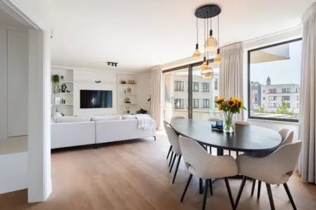 Appartement Te Koop Antwerpen