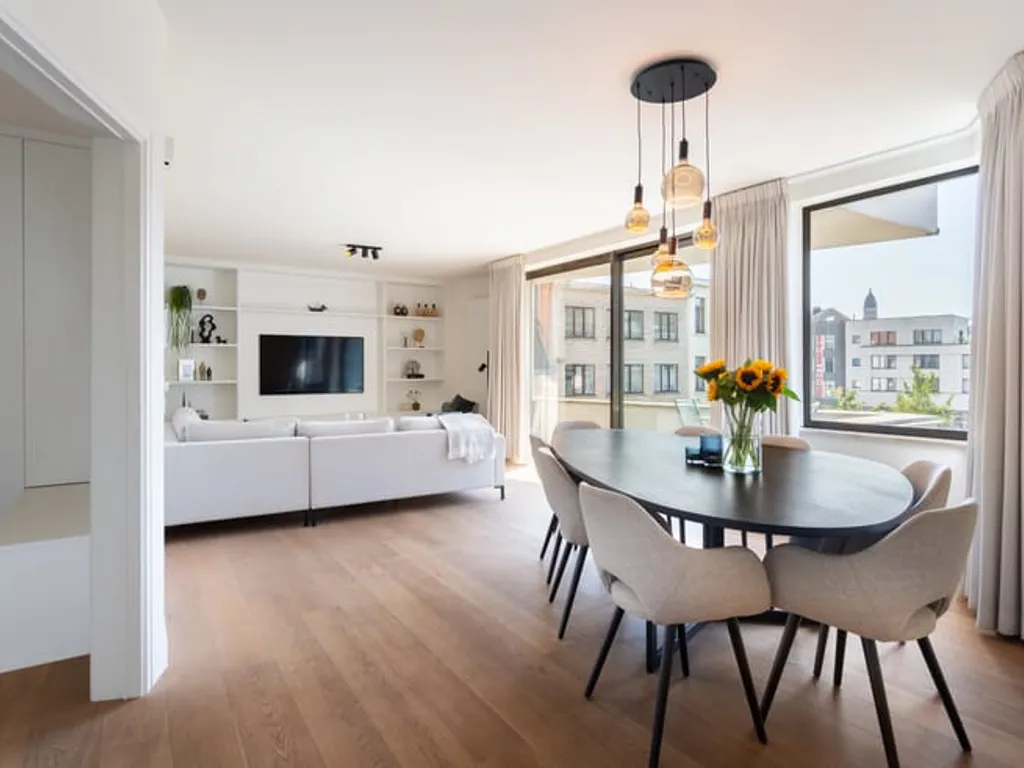 Hoofdfoto Appartement in Antwerpen